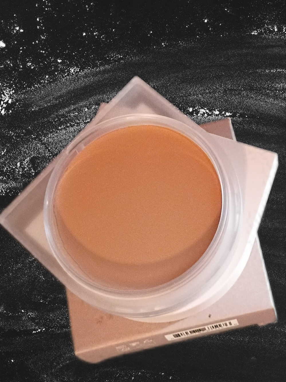 Rose Inc. Solar Infusion Soft Focus Cream Bronzer - Parrot Cay